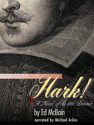 cover image of Hark!